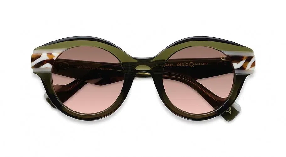 Etnia Barcelona MAMBO NO.9 Sunglasses - view 10